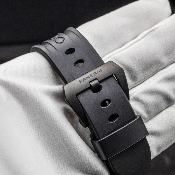 Panerai Luminor Submersible PAM00508